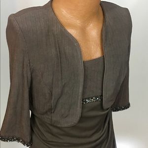 Women’s semi formal dress